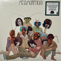 Rolling Stones / Metamorphosis (12" vinyl LP, 2020 Ltd. Ed. RSD Reissue, 180g Green vinyl)