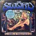 The Sword / Age of Winters (12" Blue Frost vinyl LP, 20th Anniversary 2026 Remaster)