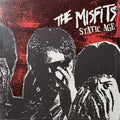 Misfits / Static Age (12" vinyl LP, 2020s Reissue)