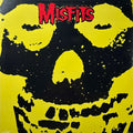Misfits / Misfits (12" vinyl LP, 2020s Reissue Compilation)