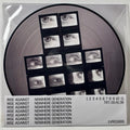 Rise Against / Nowhere Generation (12" vinyl LP, 2021 Ltd. Ed. Picture Disc Excl.)