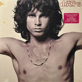 Doors / The Best of The Doors  (12" vinyl, 2x LP, 1987 Remaster)