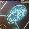 Rolling Stones / Emotional Rescue (12" vinyl LP, NOS sealed w/poster)
