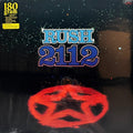 Rush / 2112 (12" vinyl LP, 180g, Limited Edition Reissue)