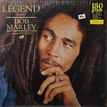 Bob Marley & The Wailers / Legend: Best of (12" vinyl LP, 180g, Limited Edition Reissue)