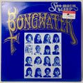 Bongwater / Too Much Sleep (12" vinyl LP, 1990, Used, NM condition, Blue label)