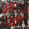 Drug Hunt / Drug Hunt (12" vinyl EP, 45 RPM, 2019)