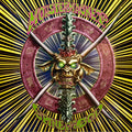Monster Magnet / Spine of God  (12" vinyl LP, 2017 Limited Edition Reissue)